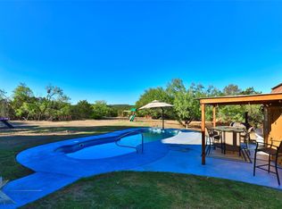 6109 Fm 89, Tuscola, TX 79562