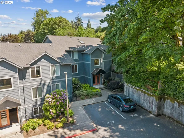 7937 SW 40th Ave APT I, Portland, OR 97219