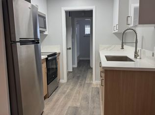 3401 Gundry Ave Apartments, Long Beach, CA 90807