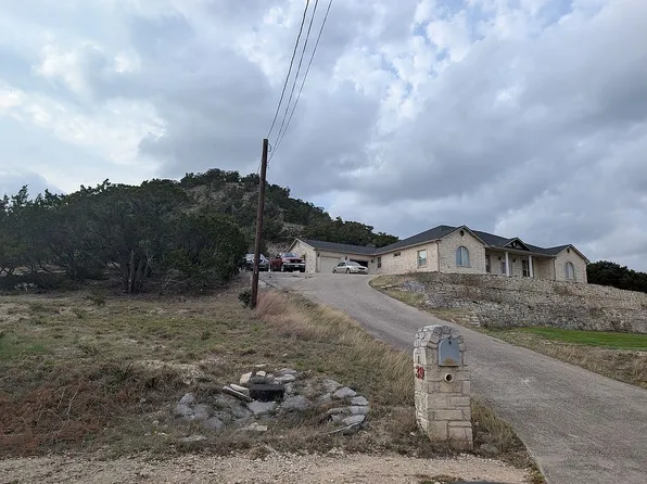 39 La Toya Trl, Wimberley, TX 78676