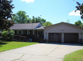 3331 Hogarth Ave, Flint, MI 48532