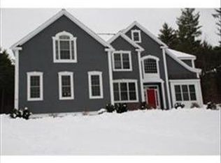16 Collins Rd, Berlin, MA 01503