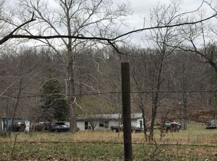 12584 N Webster Rd, Tahlequah, OK 74464