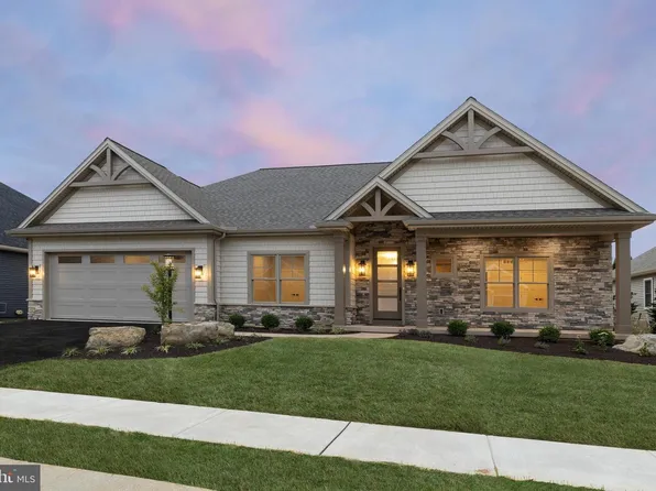 8 Jackson Ct, Mechanicsburg, PA 17050