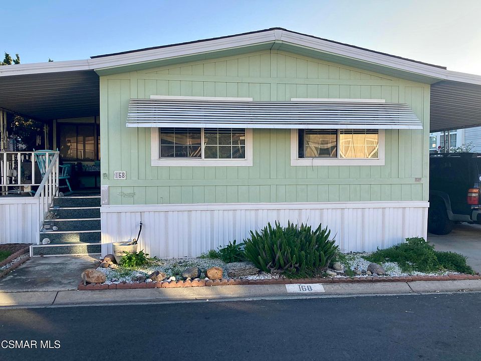 1st image of 15750 Arroyo Dr Space 168