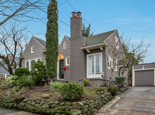 3414 NE Stanton St, Portland, OR 97212