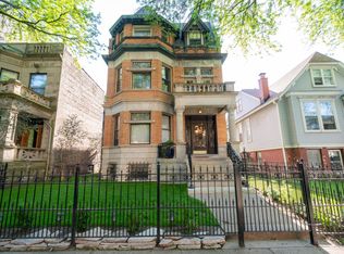 2450 N Orchard St, Chicago, IL 60614