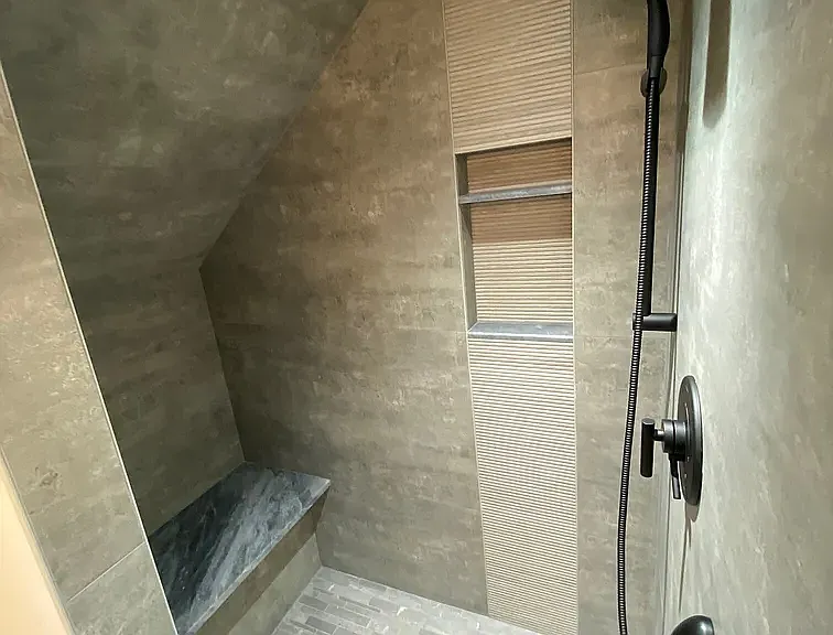 458 Beacon St #1 — Photo 5