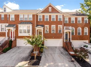 4917 Payson Way SE UNIT 5, Atlanta, GA 30339
