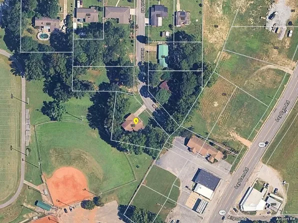 104 Harold Dr, Clanton, AL 35045