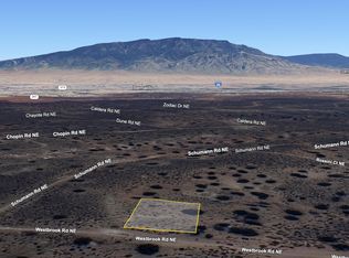 Westbrook Rd, Rio Rancho, NM 87144