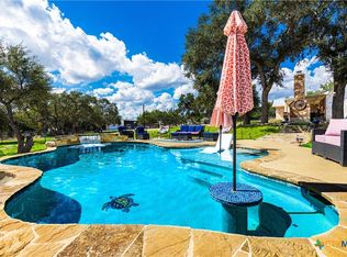 341 Ringtail, Canyon Lake, TX 78133