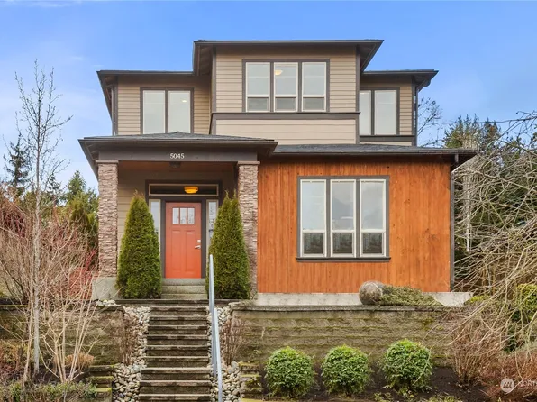 5045 26th Avenue SW, Seattle, WA 98106