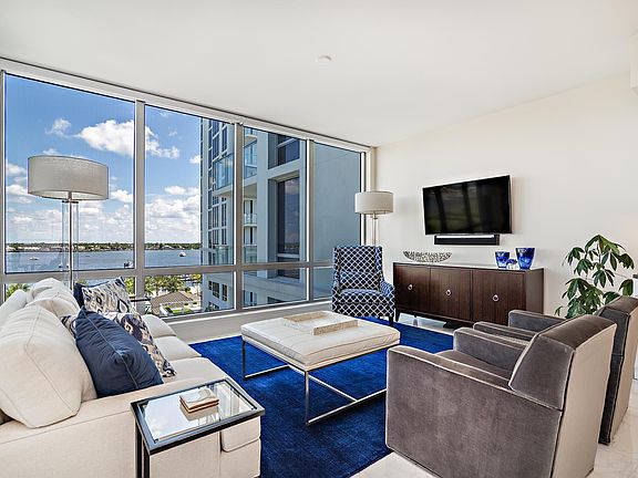 2nd image of 1 Water Club Way APT 603