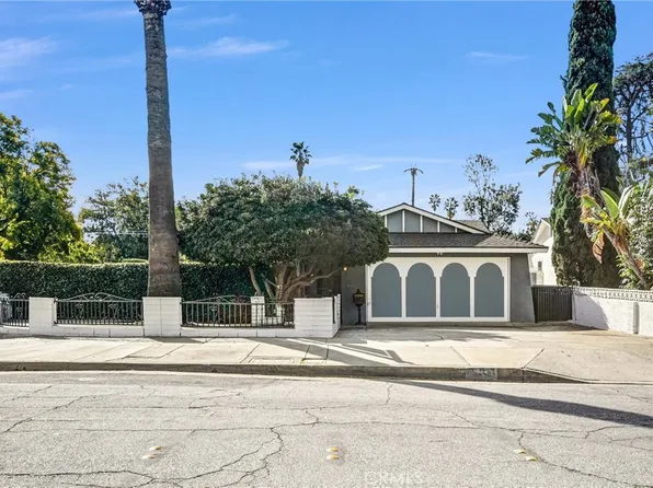 728 Richbrook Dr, Claremont, CA 91711