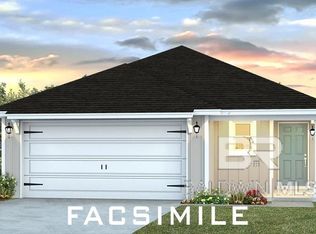 24570 Ponder Loop, Loxley, AL 36551