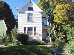 1001-1003 Exchange St, Rochester, NY 14608