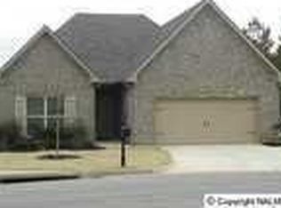 14316 Royal St George, Athens, AL 35613