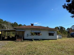 23020 State Highway 100, Franklin, GA 30217