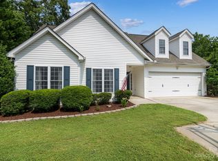 12129 Woodholm Ct, Tega Cay, SC 29708