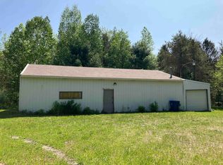 3213 S M18, Beaverton, MI 48612