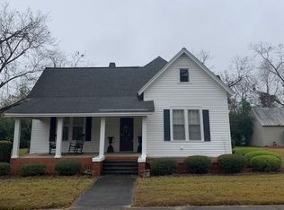 423 Raney St, Ashburn, GA 31714