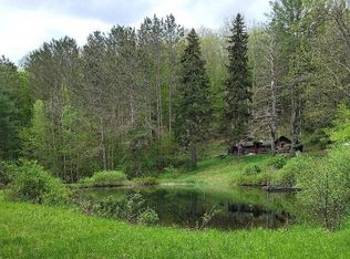 343 Cornish Hill Rd LOT 3, Cooperstown, NY 13326