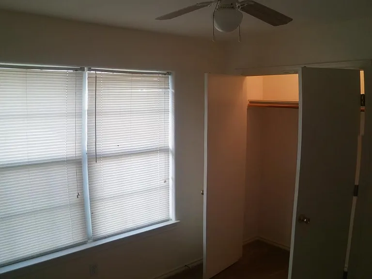 North Bedroom