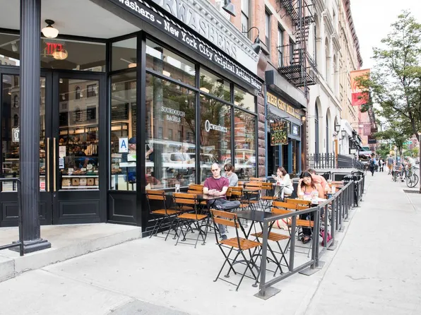 203-211 W 81st St #9B, New York, NY 10024