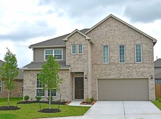 13806 Koala Bear Ct, Crosby, TX 77532