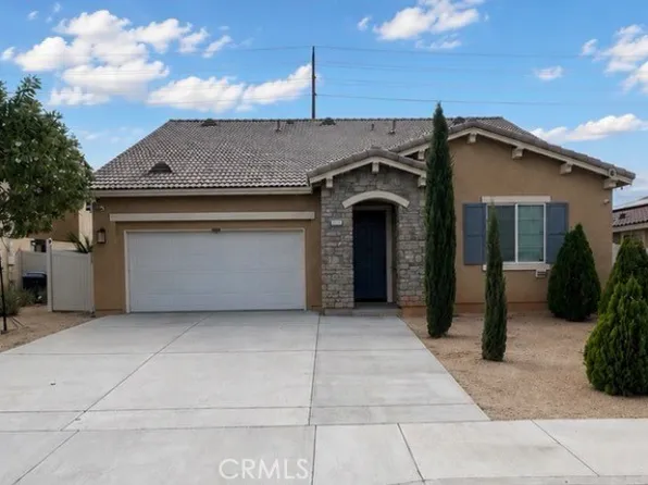 37779 Nova Ave, Palmdale, CA 93552