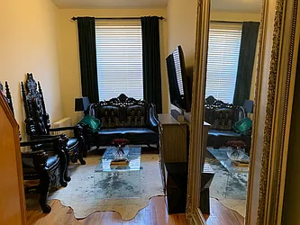 Rented by Natural Habitat Realty