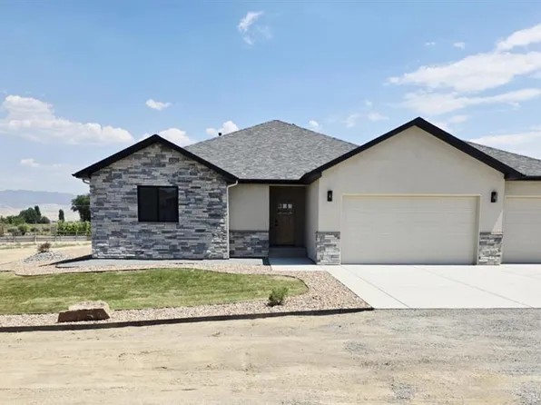 62774 Jacob Road, Montrose, CO 81401