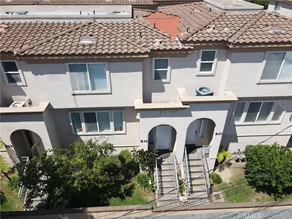 832 Arlington Ave, Torrance, CA 90501