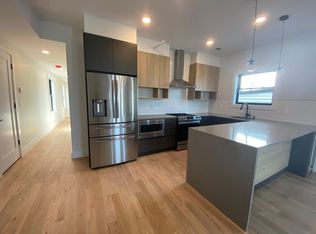 41 Thorne St #D, Jersey City, NJ 07307
