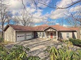 589 Alpine Dr, Dillard, GA 30537