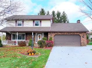 642 Brandywine Dr, Mansfield, OH 44904