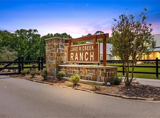 2413 Old Ranch Rd, Montgomery, TX 77316