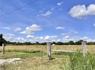 A Tract S Belle Plain Rd, Harrisonville, MO 64701