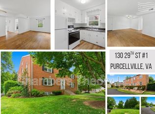130 S 29th St APT 1, Purcellville, VA 20132