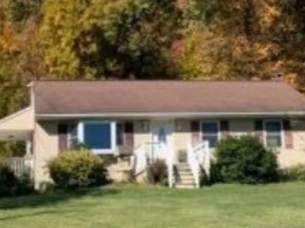 10288 Route 35, Mount Pleasant Mills, PA 17853