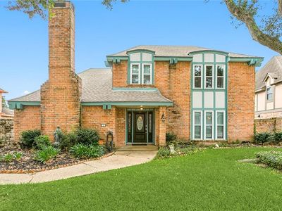 7 Olympic Ct, New Orleans, LA, 70131