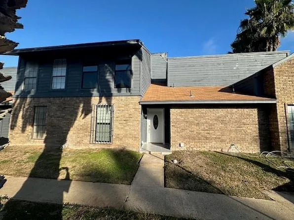 210 E Del Mar Blvd #107, Laredo, TX 78041