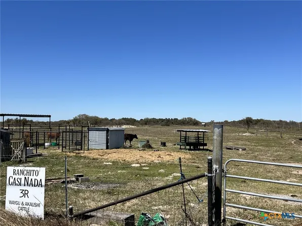 0 State Highway 185 E, Seadrift, TX 77983