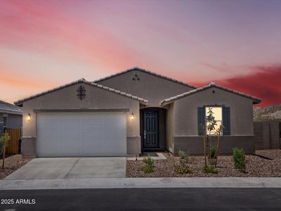 3781 N Camden Drive, Florence, AZ, 85132