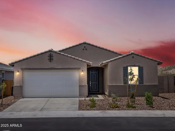 3781 N Camden Drive, Florence, AZ 85132