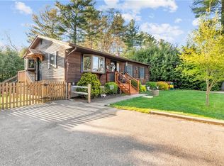 9 Partridge Dr, Exeter, RI 02822