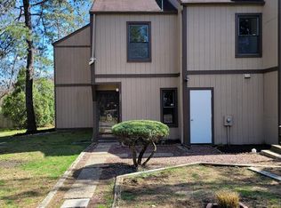 207 Bromley Ests #207, Pine Hill, NJ 08021