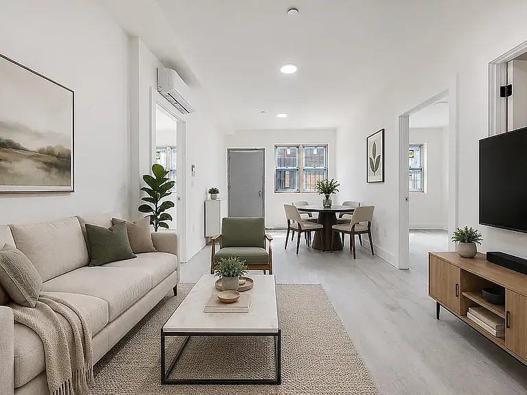 431 Warwick St #2B — Photo 3