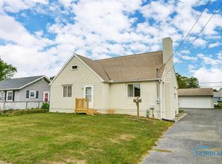 210 Edith Ave, Findlay, OH 45840